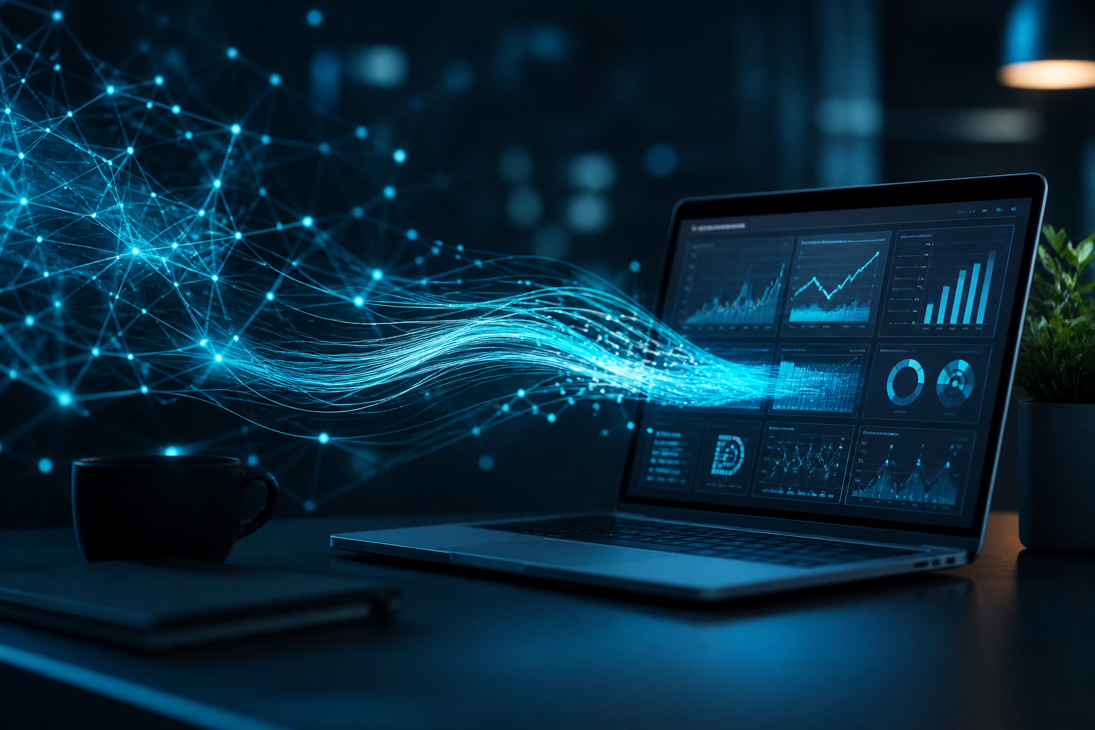 Practical AI automation beyond basic chatbots