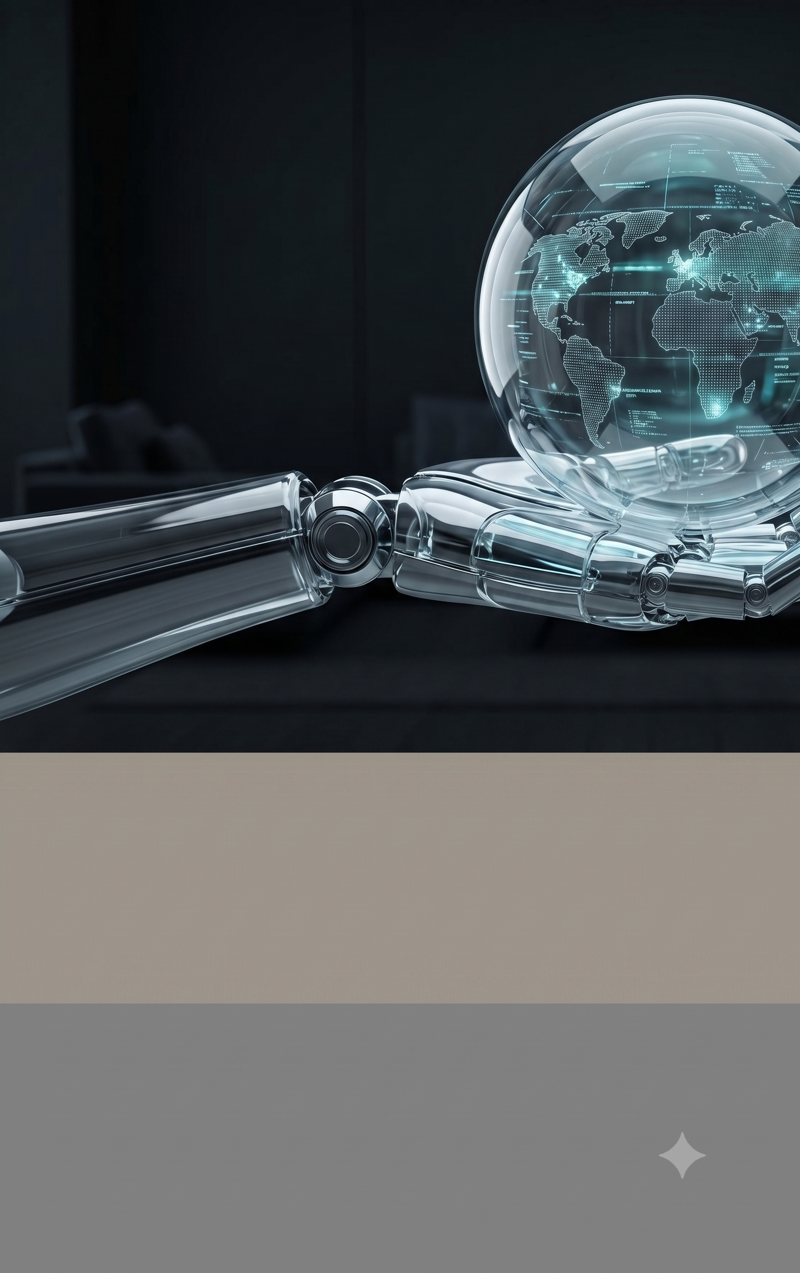 AI Automation & Smart Workflows